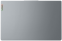 Ноутбук Lenovo IdeaPad Slim 3 15AMN8 (82XQ01KFRA) Arctic Grey - фото 9.