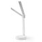 LED лампа настільна з акумулятором TITANUM TLTF-015W 10W 3000-6000K - фото 11