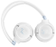 Навушник JBL TUNE 680NC White (JBLT680NCWHT) - фото 13.