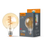 LED лампа VIDEX Filament G95FASD 5W E27 2200K дімерна бронза - фото 5 LED лампа VIDEX Filament G95FASD 5W E27 2200K дімерна бронза - фото 5
