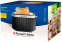 Тостер Russell Hobbs 26760-56/RH Bronte 2S Toaster Black - фото 9.