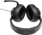 Навушник JBL QUANTUM 200 Black (JBLQUANTUM200BLK) - фото 7.