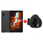 Планшет Ulefone Armor Pad 4G Black 4/64Gb - фото 11.