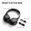 Навушник ANKER SoundСore Q20i Black - фото 13