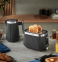 Тостер Russell Hobbs 26760-56/RH Bronte 2S Toaster Black - фото 5.