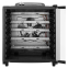 Сушка для фруктів та овочів Sencor SFD 7000BK - фото 4