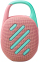 Портативна акустика JBL Clip 5 Pink (JBLCLIP5PINK) - фото 5