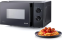 Мікрохвильова піч Gorenje MO20E1B5 (C20MXP99-G7E-B1B) - фото 2