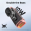 Портативна акустика Anker SoundСore Boom 3i Brown - фото 11.