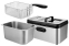 Фритюрниця Sencor SFR 8200SS - фото 2