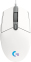 Миша Logitech G102 Lightsync (910-005823) White - фото 4