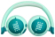 Навушник JBL JR320BT Green (JBLJR320BTGRN) - фото 7