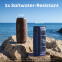 Портативна акустика Anker SoundСore Boom 3i Blue - фото 23.