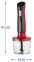 Занурювальний блендер Russell Hobbs 27140-56 Desire 3 in 1 Hand Blender - фото 7.