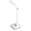 LED лампа настільна VIDEX TF05W-RGB 7W 3000-5500K - фото 6