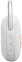 Портативна акустика JBL Clip 5 White (JBLCLIP5WHT) - фото 3
