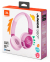 Навушник JBL JR320BT Purple (JBLJR320BTPUR) - фото 7