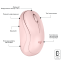 Миша Logitech M240 Silent Bluetooth Rose - фото 4