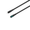Кабель USB-C — Lightning Havit HV-CB6255 PD30W 1 м чорний - фото 4