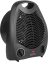 Обігрівач ECG TV 3030 Heat R Black - фото 5.