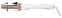 Випрямляч волосся Sencor SHS 0900GD - фото 4