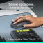 Миша Logitech POP with emoji Graphite (L910-007412) - фото 8