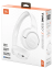 Навушник JBL TUNE 530BT White (JBLT530BTWHTEU) - фото 6