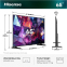 LED-телевізор Hisense 65E7S PRO - фото 2