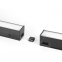 LED світильник лінійний магістральний VIDEX VL-BNL02-24065B 24W 0.6М 5000K 220V Black - фото 8