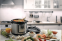 Мультиварка Gorenje MC6MBK - фото 7