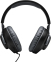 Навушник JBL QUANTUM 100 Black (JBLQUANTUM100BLK) - фото 5.