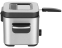 Фритюрниця Sencor SFR 6200SS - фото 9