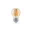 LED лампа TITANUM Filament G45 4W E27 2200K бронза - фото 2 LED лампа TITANUM Filament G45 4W E27 2200K бронза - фото 2