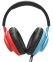 Навушник JBL QUANTUM 100N Чорний (JBLQTUM100N) - фото 2