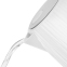 Елекрочайник Russell Hobbs Eden 27360-70 White - фото 13.