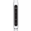 LED торшер білий VIDEX TF07W 14W 3000-5500K - фото 3