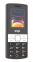 Мобільний телефон ERGO B185 Dual Sim Black - фото 9.
