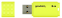 Flash Drive Goodram USB 8GB UME2 (UME2-0080Y0R11) Yellow - фото 2