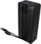 Павербанк King Power KPG-307 30000 mAh Black/Silver - фото 4