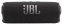 Портативна акустика JBL Flip 7 Black (JBLFLIP7BLK) - фото 5.