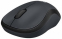 Миша Logitech Wireless Mouse M220 Silent Dark Gray - фото 4 Миша Logitech Wireless Mouse M220 Silent Dark Gray - фото 4
