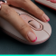 Миша Logitech POP with emoji Rose (L910-007413) - фото 4