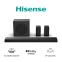 Саундбар Hisense AX5140Q - фото 3.