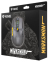 Миша комп'ютерна Yenkee YMS 3600BK MARKSMAN Gaming Mouse Black - фото 4