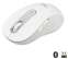 Миша Logitech Signature M650 L Wireless Off-White (910-006238) - фото 6
