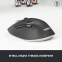 Миша Logitech M720 Triathlon Mouse 910-004791 - фото 6