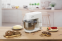 Кухонна машина Gorenje MMC800CW - фото 18