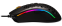 Миша Redragon Storm M808 RGB Optical, Ultralight (77854) - фото 7