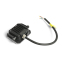 LED прожектор VIDEX F3 10W 5000K 220V Black (VLE-F3-0105B) - фото 4