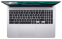 Ноутбук Acer Chromebook 315 CB315-4H-C2ST (NX.KB9EU.001) Pure Silver - фото 21.